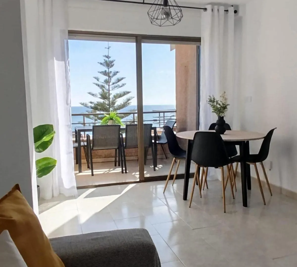 Apartamento En Salobrena Playa Lägenhet