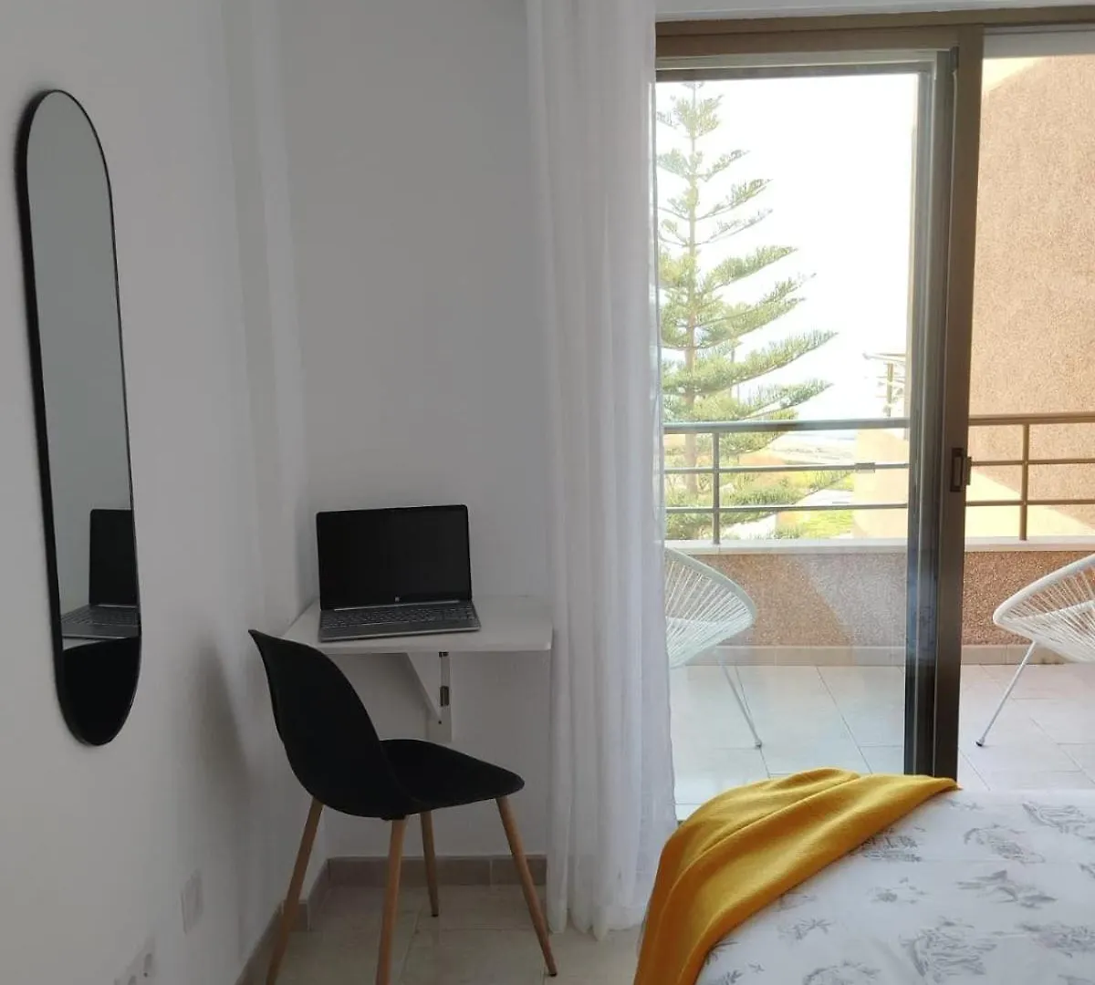 Apartamento En Salobrena Playa Lägenhet