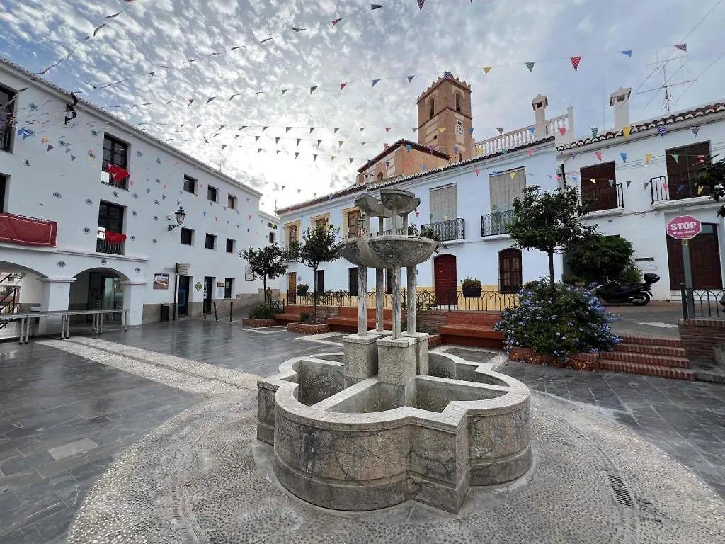 Apartamento En Salobrena Playa 0*,  Spanien