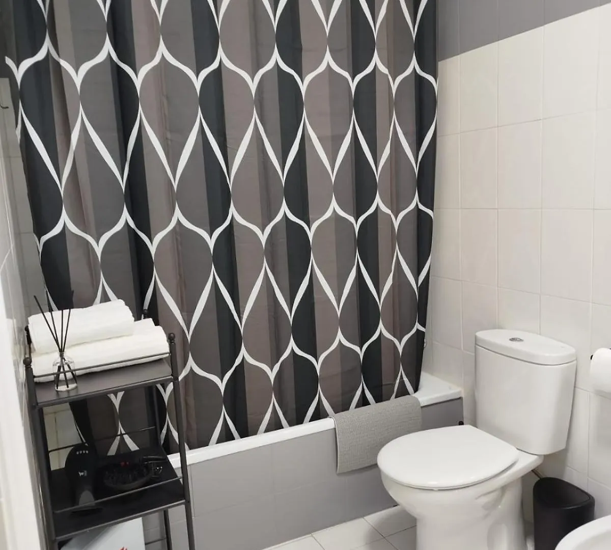 Apartamento En Salobrena Playa Lägenhet